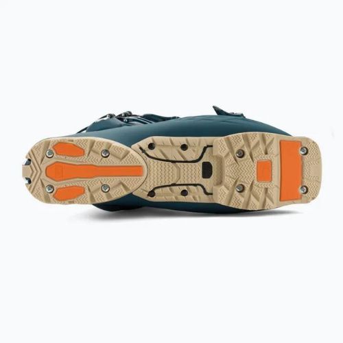 Buty narciarskie męskie Rossignol Alltrack Pro 120 LT MV GW deep blue