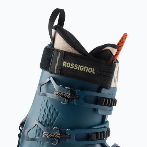 Buty narciarskie męskie Rossignol Alltrack Pro 120 LT MV GW deep blue