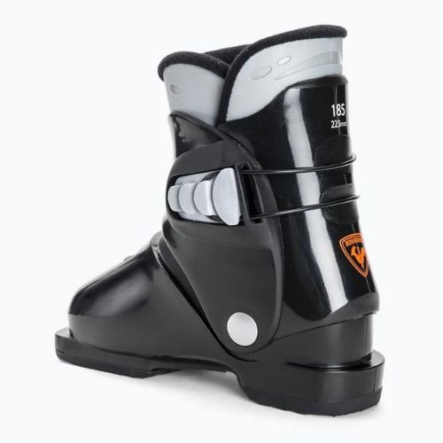 Buty narciarskie dziecięce Rossignol Comp J1 black