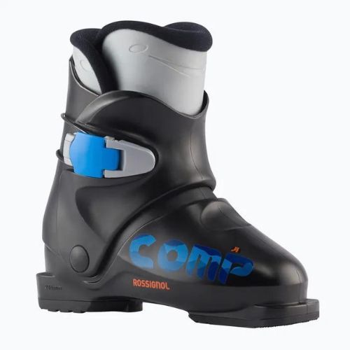 Buty narciarskie dziecięce Rossignol Comp J1 black