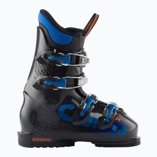 Buty narciarskie dziecięce  Rossignol Comp J4 black