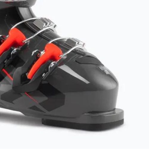 Buty narciarskie dziecięce Rossignol Hero J3 meteor grey