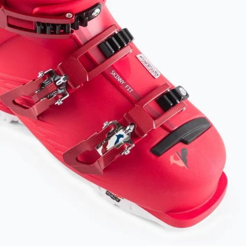 Buty narciarskie damskie Rossignol Pure Elite 120 GW W red