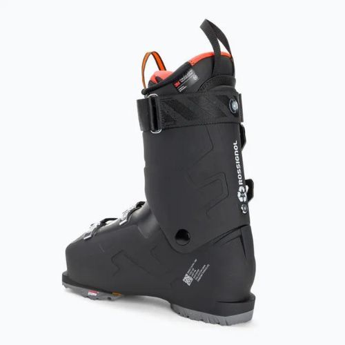 Buty narciarskie męskie Rossignol Speed 120 HV+ GW black