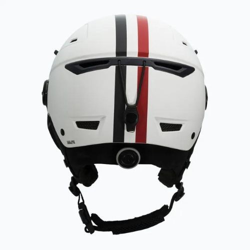 Kask narciarski Rossignol Allspeed Visor Imp Photo strato white