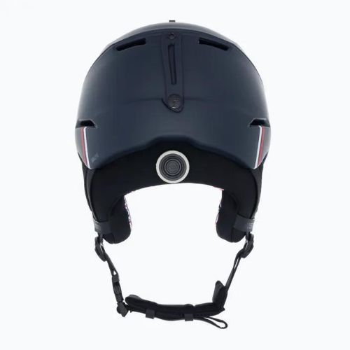 Kask narciarski Rossignol Alta Impacts strato