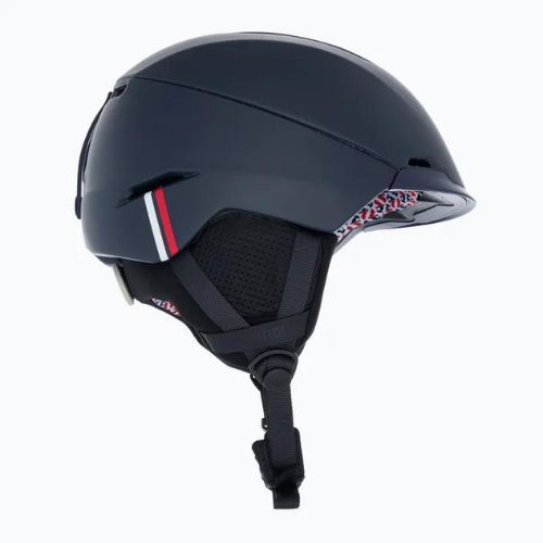 Kask narciarski Rossignol Alta Impacts strato
