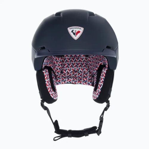 Kask narciarski Rossignol Alta Impacts strato