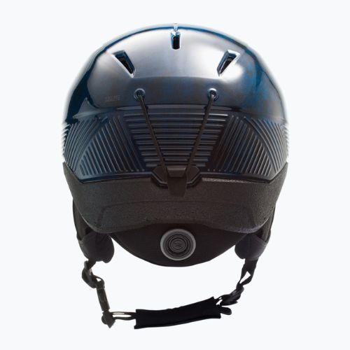 Kask narciarski Rossignol Fit Impacts blue