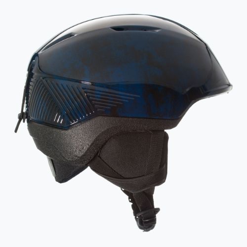 Kask narciarski Rossignol Fit Impacts blue