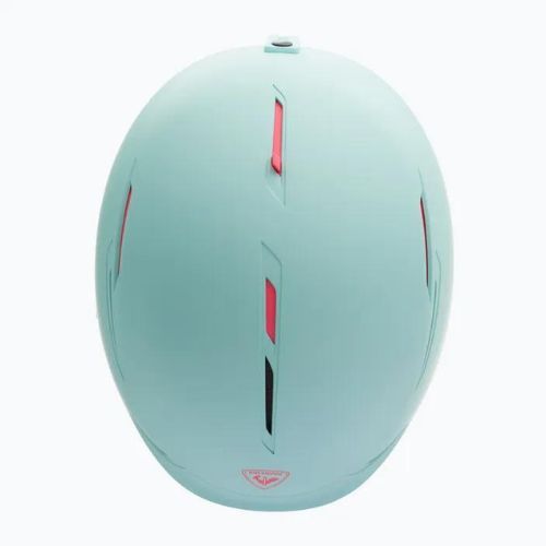 Kask narciarski Rossignol Templar Impacts W blue