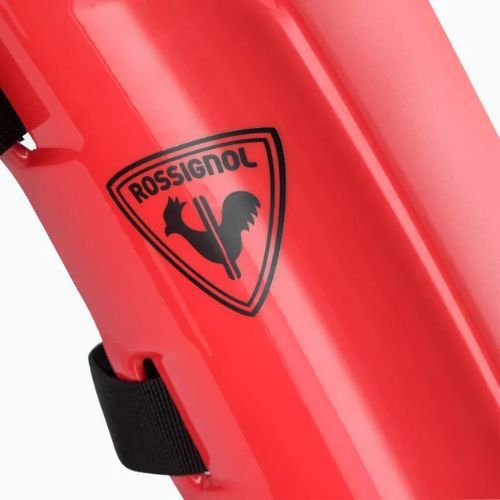 Ochraniacze goleni  Rossignol Hero Leg Protection Sr red