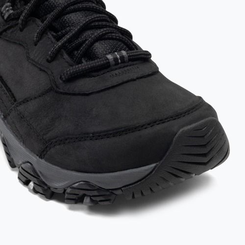Buty turystyczne męskie Merrell Moab Adventure 3 black
