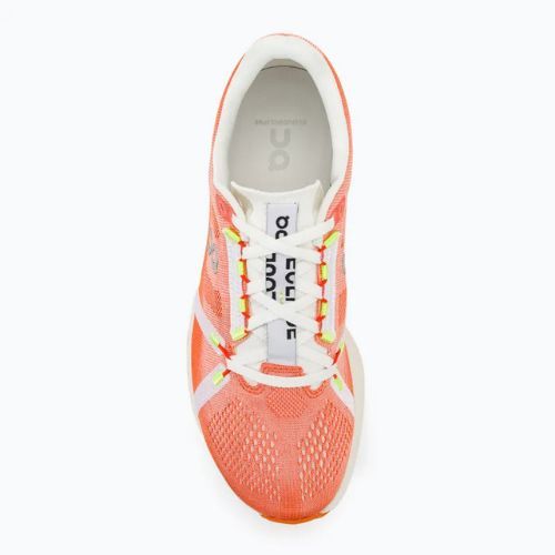 Buty do biegania męskie On Cloudeclipse flame/ivory