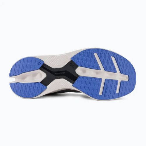 Buty do biegania męskie On Cloudeclipse black/frost