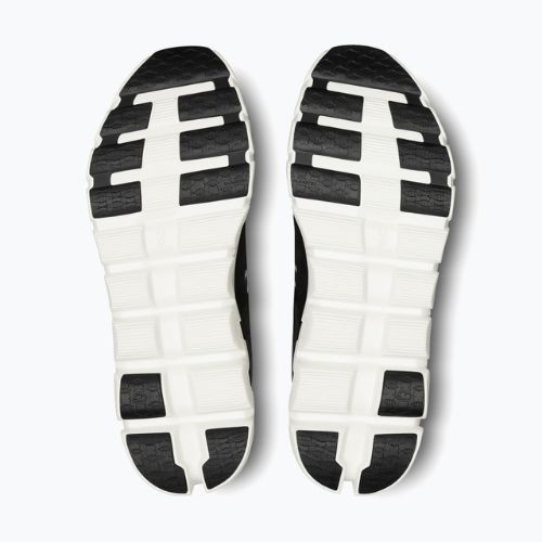 Buty do biegania męskie On Cloudflow 4 black/white