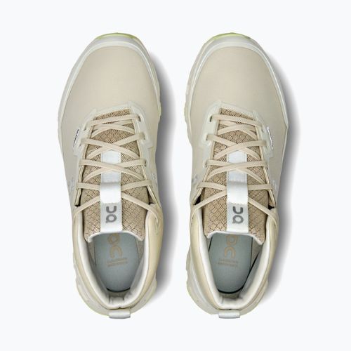 Buty damskie On Cloudroam Waterproof ice/limelight