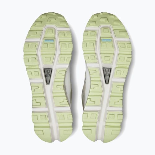 Buty damskie On Cloudroam Waterproof ice/limelight