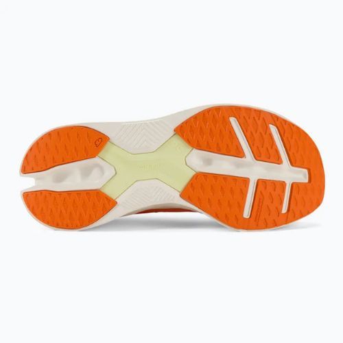 Buty do biegania damskie On Cloudeclipse flame/ivory