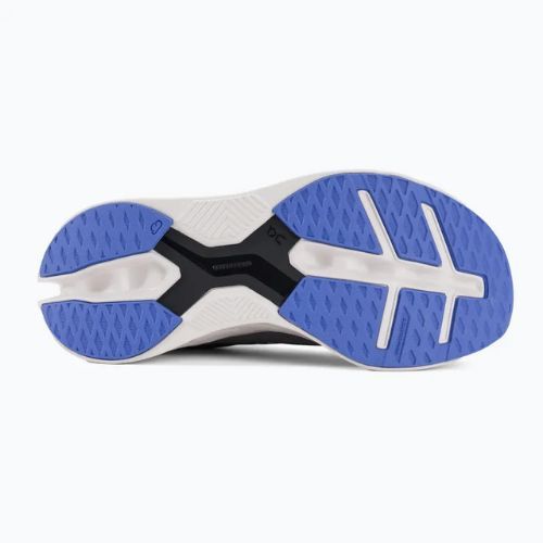 Buty do biegania damskie On Cloudeclipse black/frost