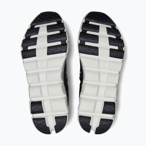 Buty do biegania damskie On Cloudflow 4 black/white
