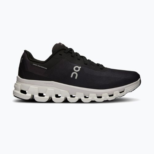 Buty do biegania damskie On Cloudflow 4 black/white