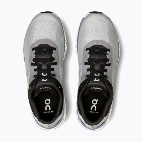 Buty do biegania damskie On Cloudflow 4 fade/wisteria