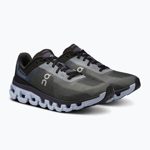 Buty do biegania damskie On Cloudflow 4 fade/iron