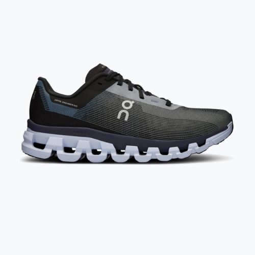 Buty do biegania damskie On Cloudflow 4 fade/iron