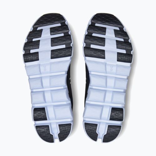 Buty do biegania damskie On Cloudflow 4 fade/iron