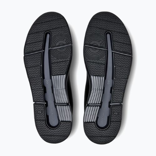 Buty damskie On Running The Roger Advantage black 4898103