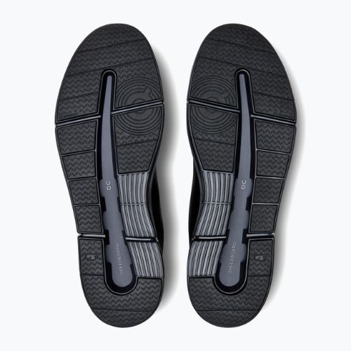 Buty męskie On Running The Roger Advantage black 4898106