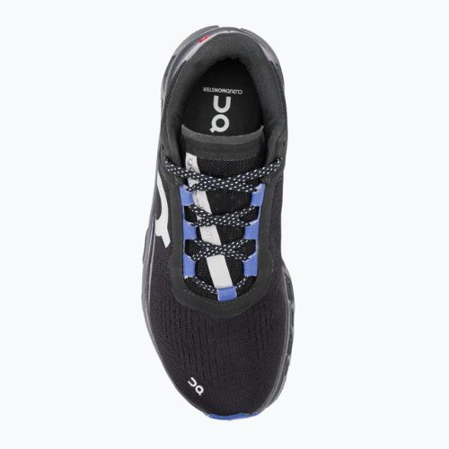 Buty do biegania damskie On Cloudmonster magnet/shark