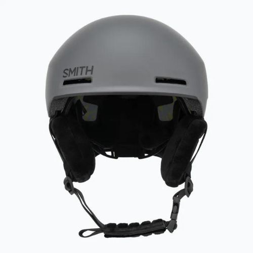 Kask narciarski Smith Method MIPS matte slate