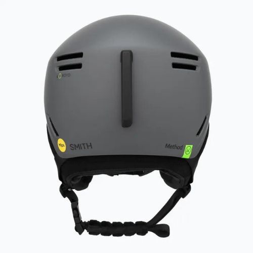 Kask narciarski Smith Method MIPS matte slate