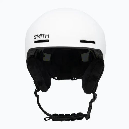 Kask narciarski Smith Method MIPS matte white