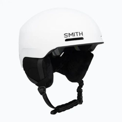 Kask narciarski Smith Method MIPS matte white