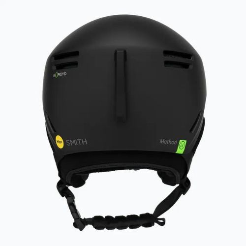 Kask narciarski Smith Method MIPS matte black