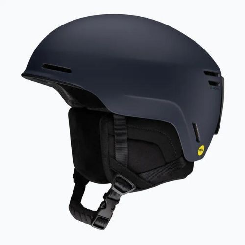 Kask narciarski Smith Method MIPS matte midnight navy