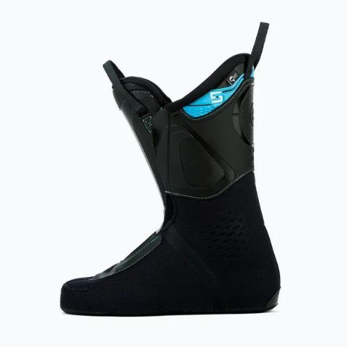 Buty narciarskie męskie Dalbello Veloce 110 GW black/grey blue
