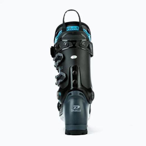 Buty narciarskie męskie Dalbello Veloce 110 GW black/grey blue
