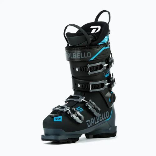 Buty narciarskie Dalbello Veloce 110 GW black/grey blue