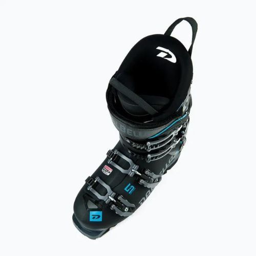 Buty narciarskie męskie Dalbello Veloce 110 GW black/grey blue