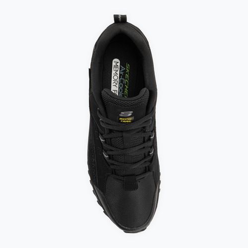 Buty męskie SKCHERS Skechers Bionic Trail Road Sector black