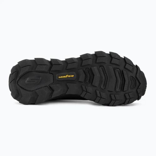 Buty męskie SKECHERS Max Protect Fast Track black