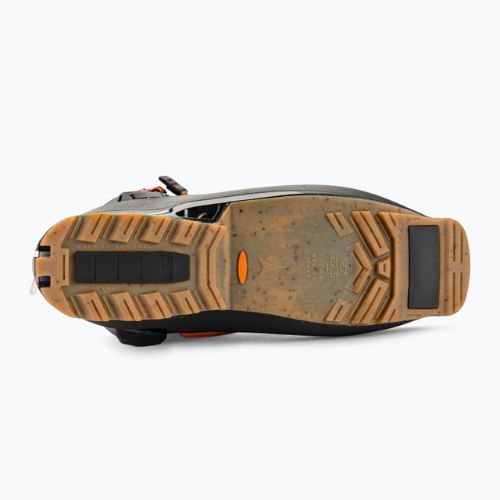 Buty skiturowe męskie Atomic Backland XTD 100 GW black/orange