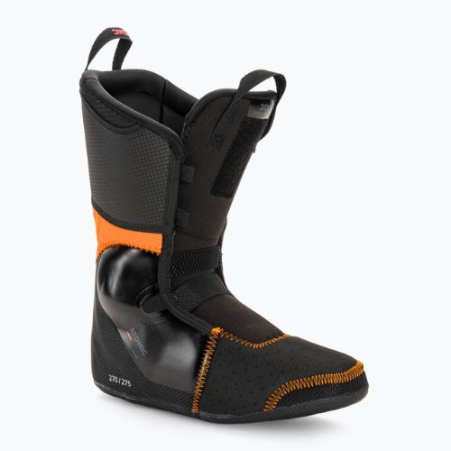 Buty skiturowe męskie Atomic Backland XTD 100 GW black/orange