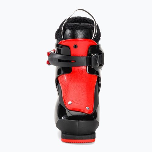 Buty narciarskie dziecięce Atomic Hawx Kids 1 black/red