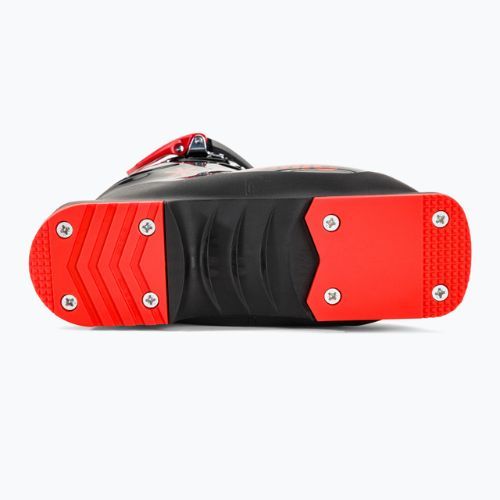 Buty narciarskie dziecięce Atomic Hawx Kids 1 black/red
