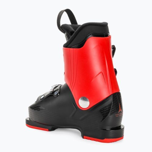 Buty narciarskie dziecięce Atomic Hawx Kids 3 black/red